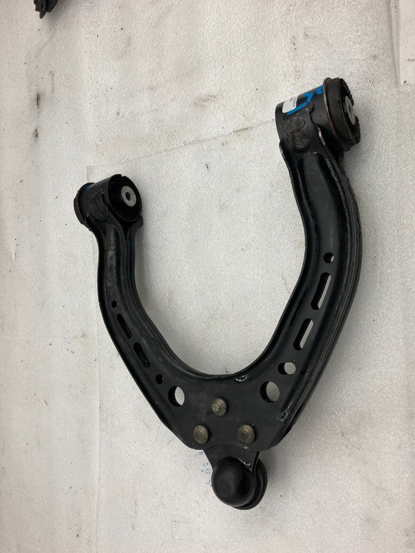 2012-2020 Tesla Model S MS Front Driver Side Suspension Upper Control Arm Left