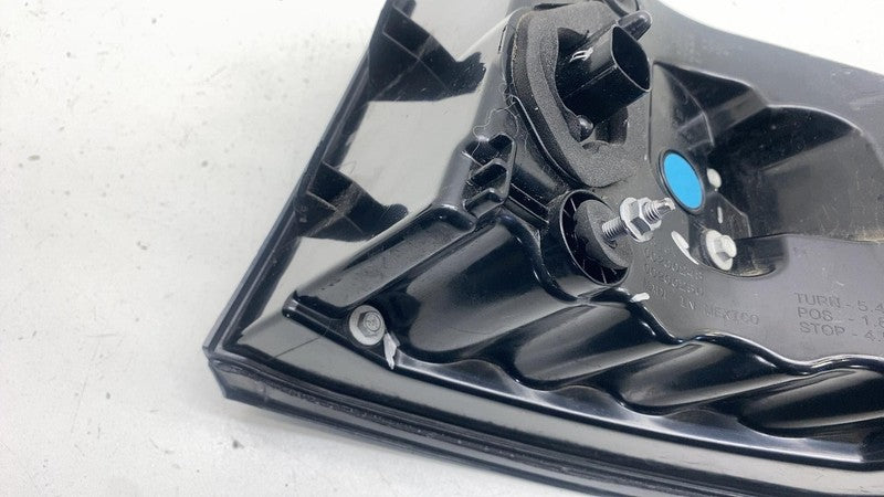 ⭕ 16-20 Model X MX Rear Driver Side Outer Taillight Tail Lamp Left 103