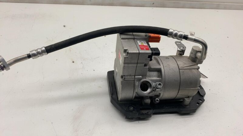 1EA 820 807 C ⭕2021-2023 ID.4 Electric Air Conditioning A/C Climate Compressor Pump 1EA816797G