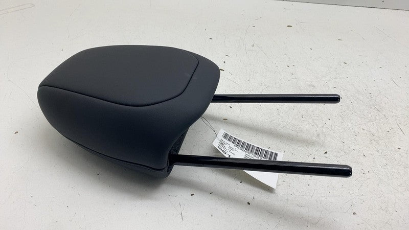 ⭕ 25-26 Model Y Front Left or Right First Row Seat Headrest Black 1699