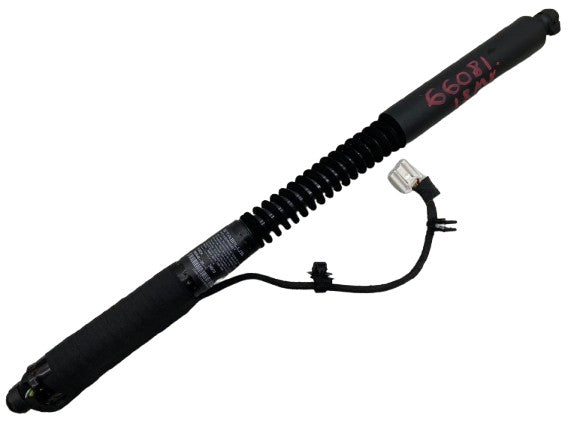 106344000D ⭕ 16-25 Model X MX Rear Left/Front Right Primary Falcon Door Strut 1063440-00-D