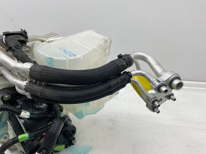 152300700F ⭕20-23 Tesla Model 3 Supermanifold Refrigerant Chiller w/ Reservoir 1549902-00-C