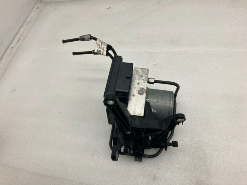 1659474 00 A ⭕ 21-23 Tesla Model S Anti-Lock Brake System ABS Pump Module Unit 1659474-00-A