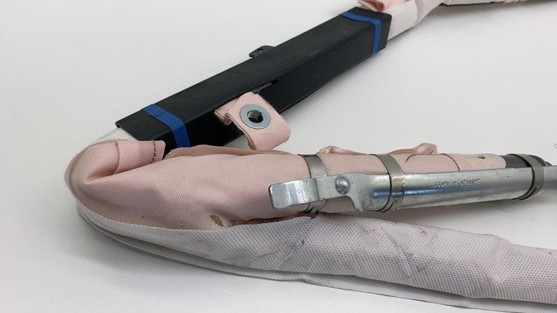 ⭕ 2012-2020 Tesla Model S Driver Side Roof Curtain Safety Airbag Left