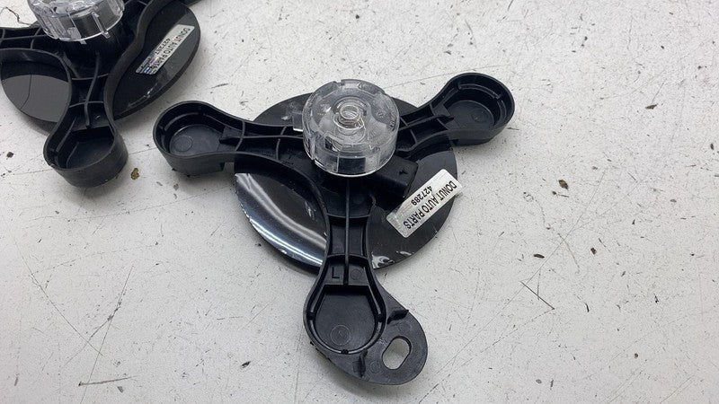 ⭕ 16-23 Tesla Model X Door Open Sensor w/ Ultrasonic Cap Holder x2 106