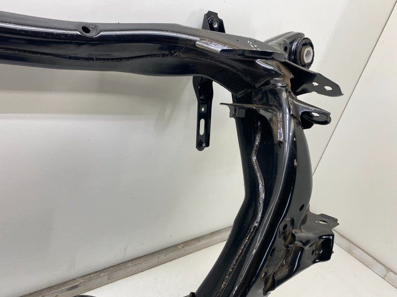 1044580-00-D ⭕ 2017-2023 Tesla Model 3 Y Rear Subframe Cradle Support Crossmember Assembly