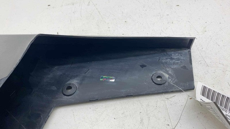 ⭕ 2024-2025 Tesla Cybertruck Driver Side Exterior Trim Rocker Panel Fairing Left