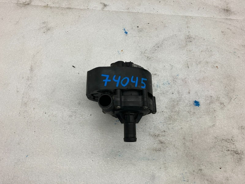 ⭕ 2012-2015 Tesla Model S MS Cooling System Pump Motor Inverter Coolant Assembly