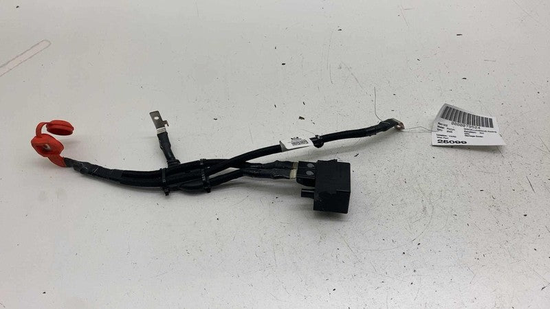 68530802 AA ⭕ 18-25 Chrysler Pacifica Positive Battery Cable Wire Wiring Harness 68530802AA