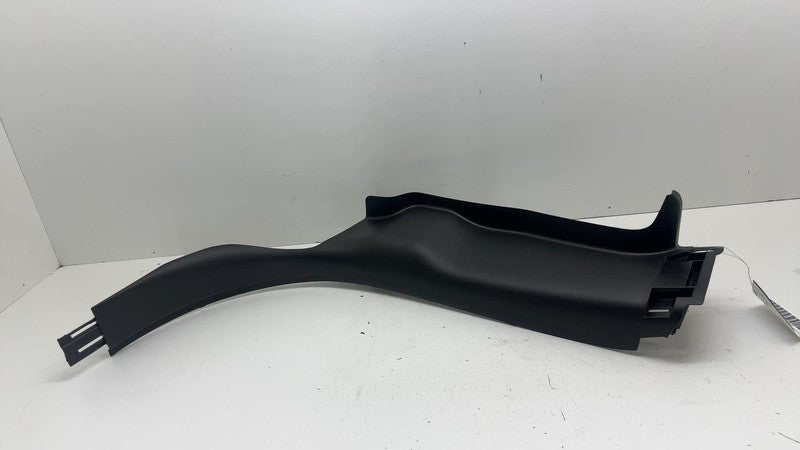 ⭕ 19-25 Chevrolet Silverado 1500 Left Lower C-Pillar Trim Cover Panel