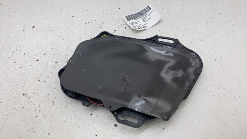 2012-2015 Tesla Model S MS Rear Passenger Side Exterior Door Handle Outer Right