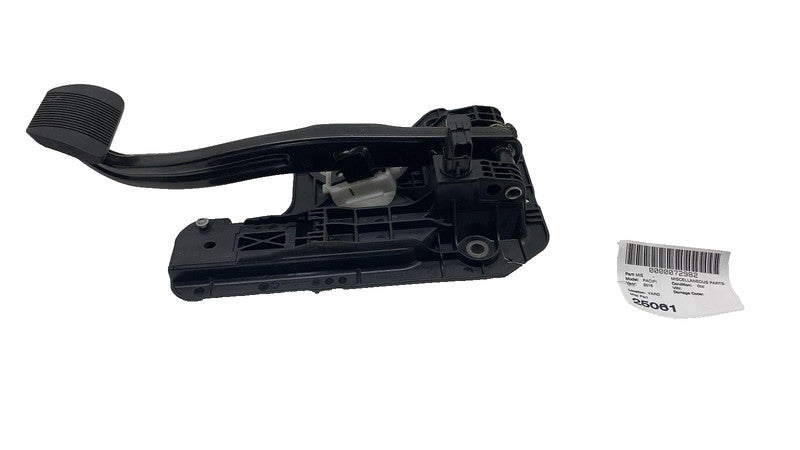 04581676AC ⭕ 17-24 Chrysler Pacifica Foot Brake Stop Pedal w/ Bracket Assembly 04581676AC