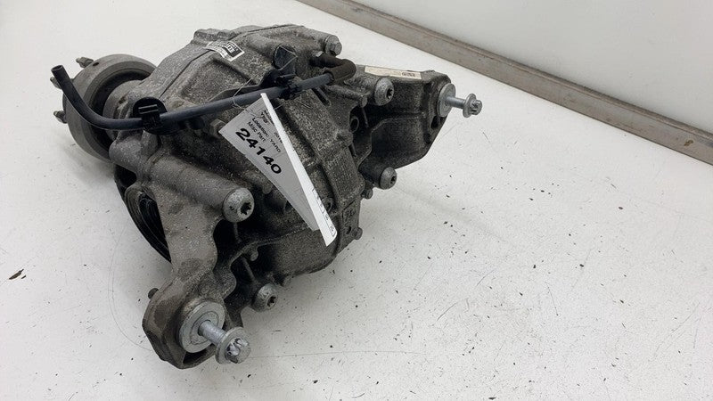 6700376850 ⭕ 2017 2018 2019 2020 Maserati Levante Rear Differential Axle Carrier 6700376850