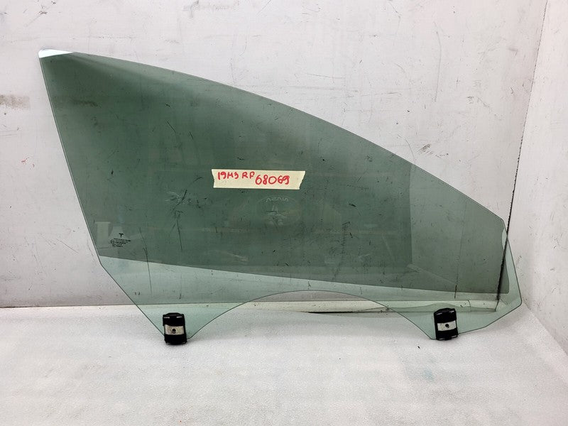 E9 43R-004530 ⭕ 2017-2019 Tesla Model 3 Front Passenger Door Window Glass Right (Single Pane)