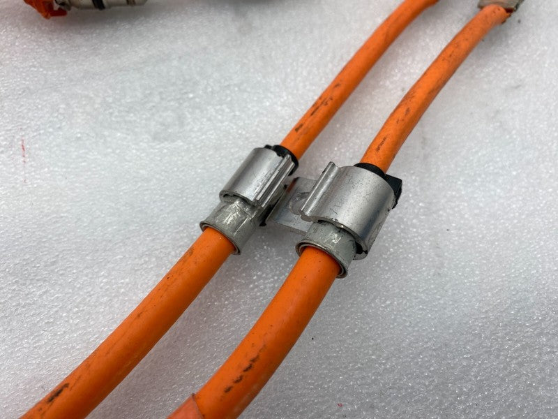 103058200F ⭕ 12-15 Model S High Voltage Junction Box to FJB Wire Harness Cable 1030582-00-F
