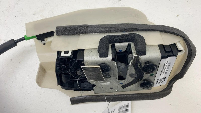 ⭕17-23 Tesla Model 3 Front Right Door Lock Latch Actuator Mechanism 10