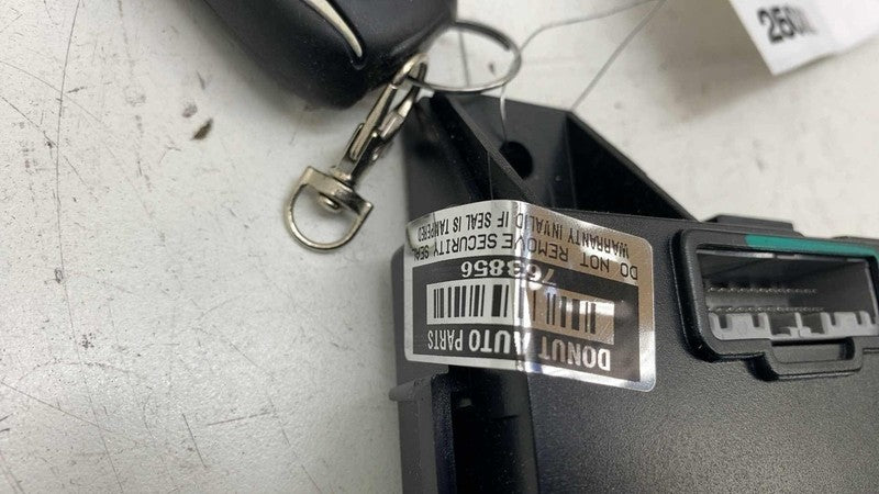 ⭕ 12-20 Tesla Model S Body Controller BCM Control Module (315MHZ) 1010