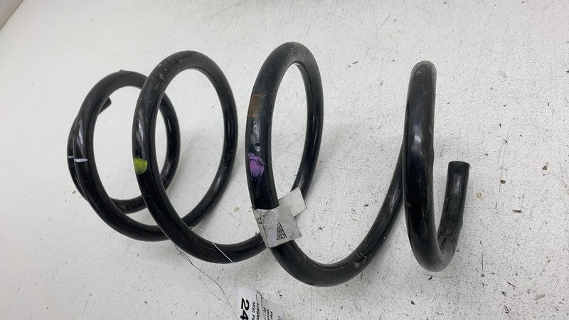 54630CV050 2022-2024 Kia EV6 Front Left or Right Suspension Coil Spring 54630-CV050 OEM RWD