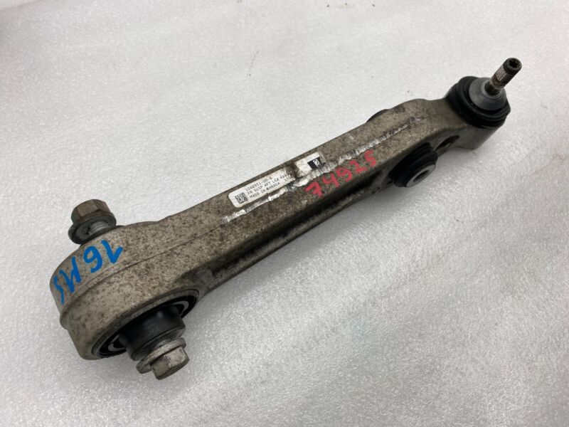 2012-2015 Tesla Model S Front Left or Right Lower Control Arm Rearward Assembly