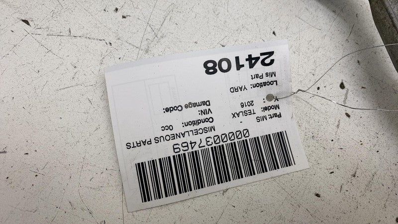 ⭕ 2012-2020 Tesla Model S X AC Air Conditioning Compressor Bracket Mou