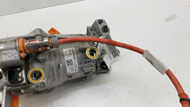 32275988 ⭕ 2021 2022 2023 Polestar 2 PS2 A/C Air Compressor Pump Assembly OEM 32275988