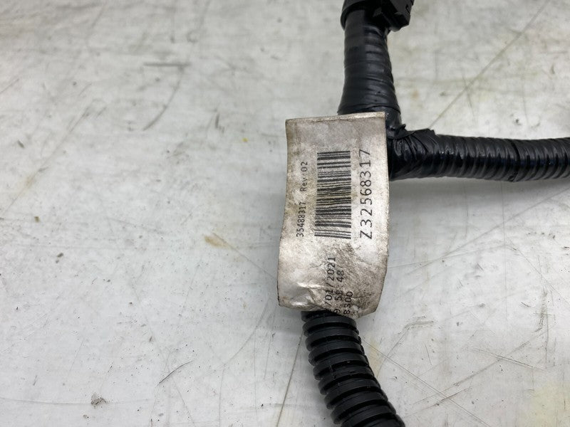 ⭕ 17-23 Model 3 Y Front Subframe Coil Wiring Harness Cable Wire AWD 14