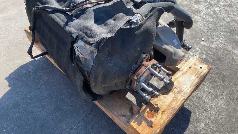 ⭕ 2020-2023 Audi e-Tron Quattro Dual Motor Rear Engine Drive Unit AWD