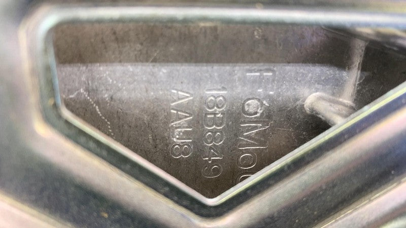 ⭕ 2018-2021 Lincoln Navigator Audio Radio Amplifier Module Unit JL7T-1