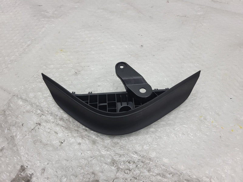 1473351 00 B ⭕16-20 Model X Rear Driver Side Door Seal Lower Trim Gap Hider Left 1473351-00-B