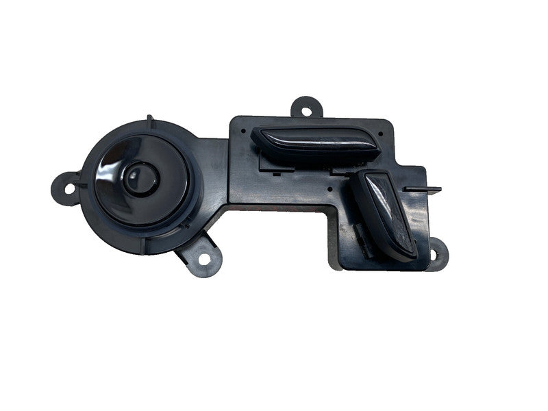 104931600B ⭕ 16-20 Tesla Model X Front Right Seat Recline Panel Control Switch 1049316-00-B