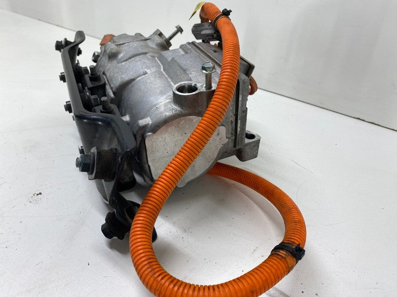 600738000C 12-14 Model S Electric Air Conditioning Conditioner Compressor Pump 6007380-00-C