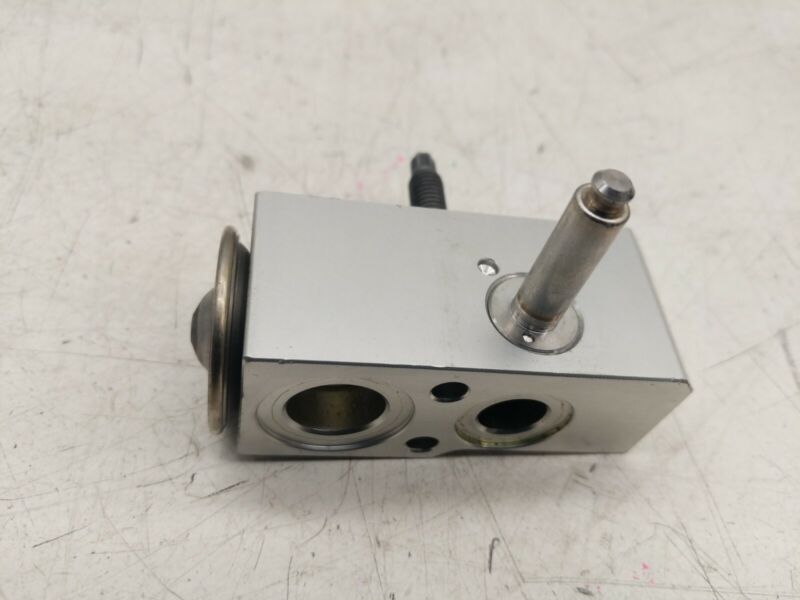 2017-2022 Tesla Model 3 M3 Air Conditioner AC HVAC Heater Core Valve Tube Sensor