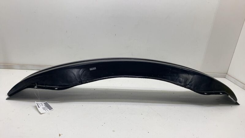 2016-2020 Tesla Model X MX Rear Bumper Impact Bar Reinforcement Crash Rebar Assy