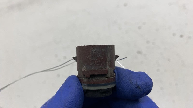 PT0002153 2022-2024 Rivian R1S R1T Bumper Parking Park Assistance PDC Sensor PT0002153 OEM