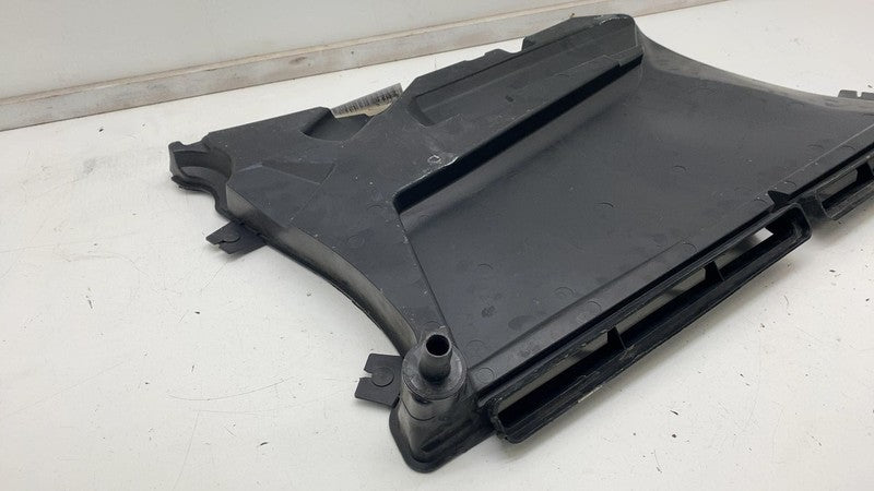 ⭕ 2016-2020 Tesla Model S Front Under Hood Panel Cabin Intake Duct 106
