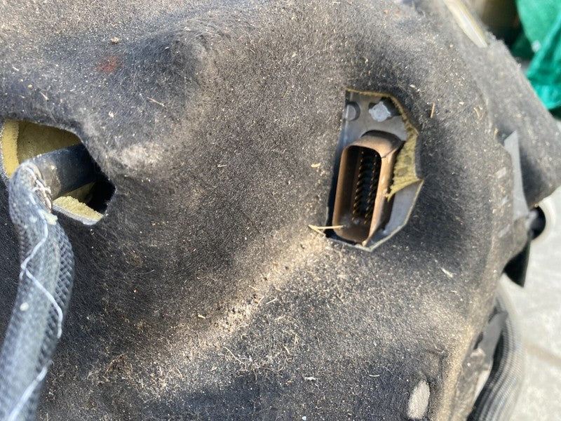 1035000-00-J ⭕ 14-18 Model X S Front Drive Unit Electric Engine Motor Inverter 1035000-00-J