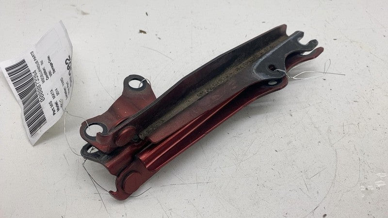 ⭕ 2006-2015 Mazda MX-5 Miata PAIR Front Left & Right Bonnet Hood Hinge Bracket