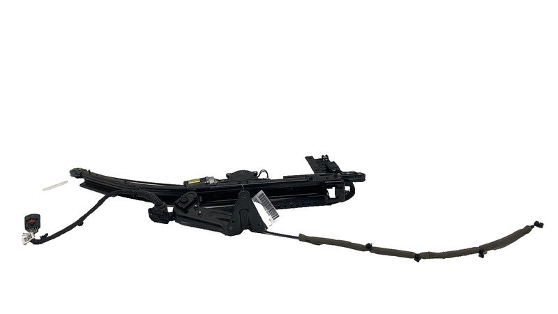 68369596AA ⭕ 17-25 Pacifica Rear Left Door Lower Roller Track w/ Motor & Module 68369596AA