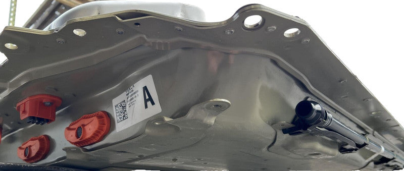2620000-05-D Tesla Model Y 4680 Cell Structural Battery Pack, Report Available 2620000-05-D