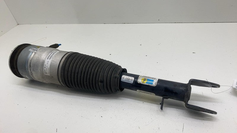 600635100C ⭕ 12-15 Model S Front Left Air Suspension Spring Shock Absorber RWD 6006351-00-C