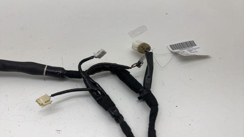 81821FL200 ⭕ 18-21 Subaru Crosstrek Front Right Side Door Wire Wiring Harness RH 81821FL200