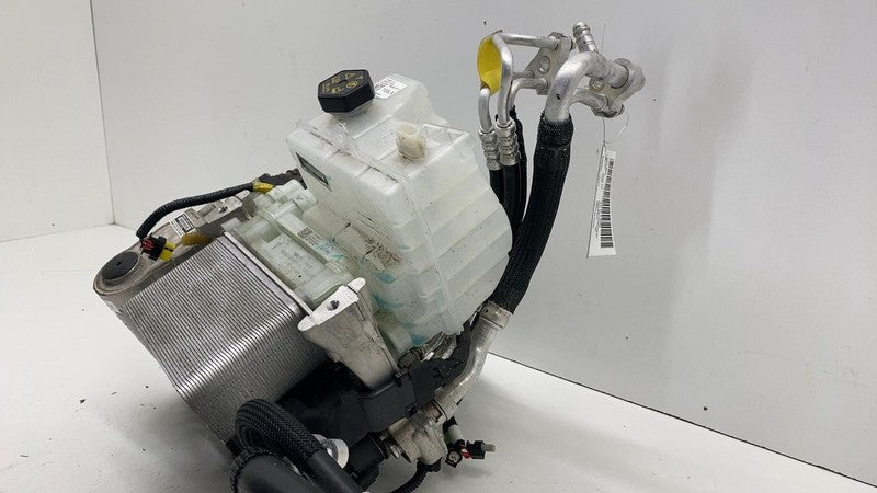 ⭕ 2021-2024 Tesla Model 3 Supermanifold Refrigerant Chiller w/ Coolant