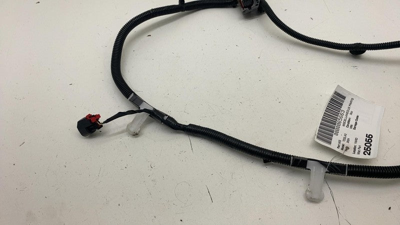 189732901B ⭕ 24-25 Model 3 Rear Cradle Subframe Wiring Harness Cable Wire Loom 1897329-01-B