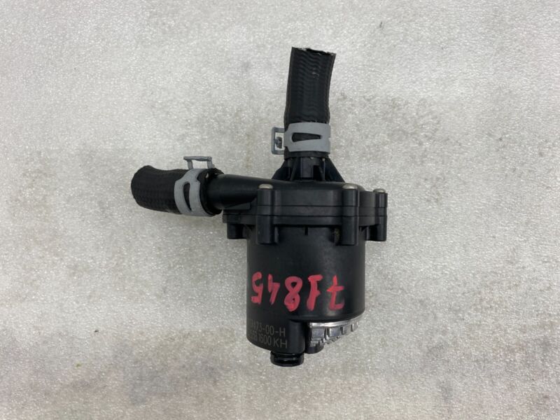 2012-2020 Tesla Model S MS Auxiliary Water Coolant Pump Assembly 1067473-00-H