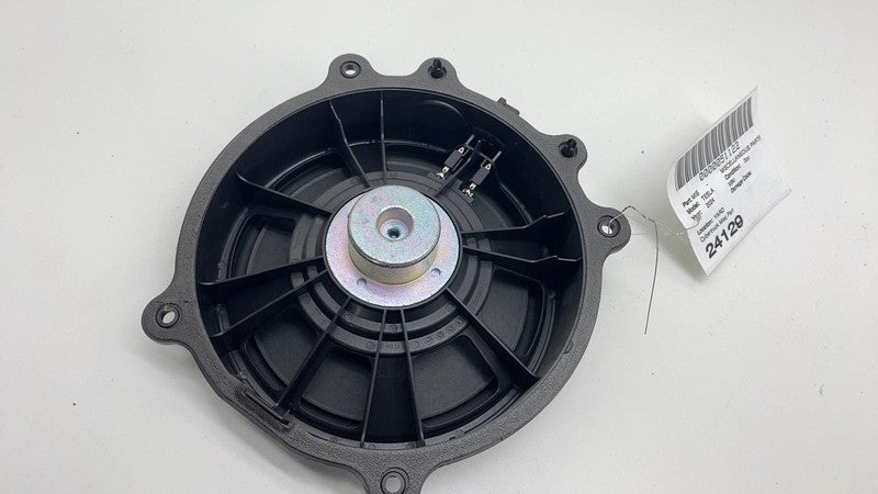 2024-2025 Tesla Cybertruck Front Left or Right Side Door Audio Sound S