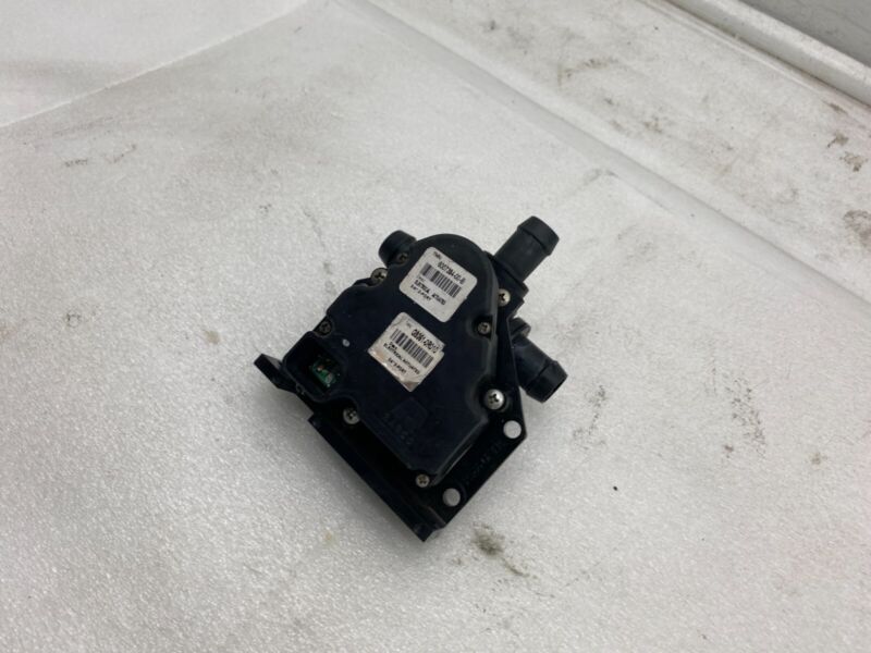 6007384 00 B 2012-2020 Tesla Model S MS 3-Way Port Coolant Valve Electric Actuator 3/4" inch