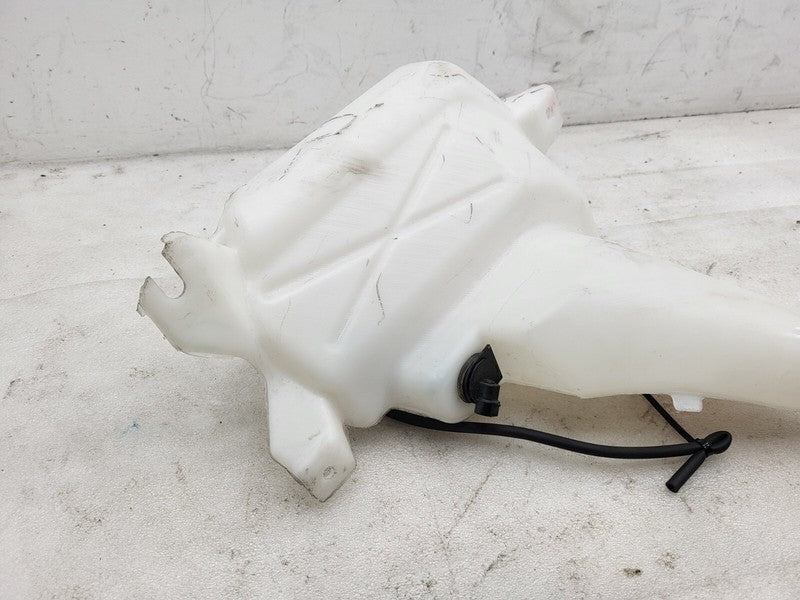 ⭕ 12-15 Model S MS Windshield Washer Reservoir Bottle w/ Pump Motor 10