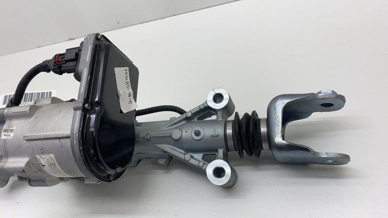 125085100C 24-25 Tesla Cybertruck Rear Power Steering Gear Actuator Rack & Pinion w/ Links