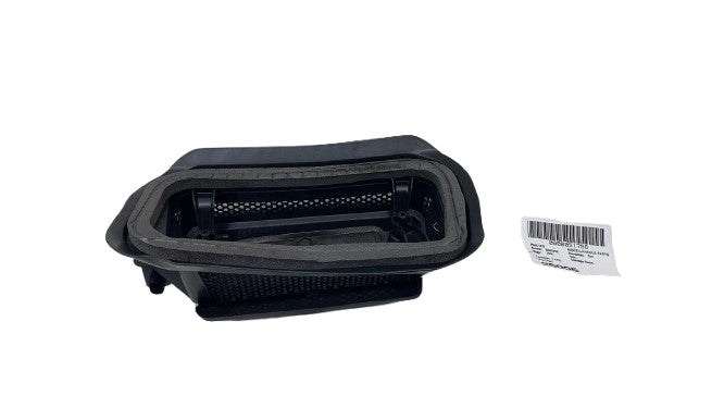 2018-2023 BMW 530e Sealing Air Intake Cover Cabin w/ Temperature Sens