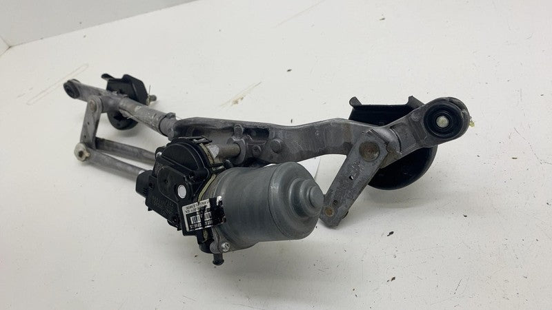 86511FL010 ⭕ 2018-2021 Subaru Crosstrek Front Windshield Wiper Linkage & Motor 86511FL010